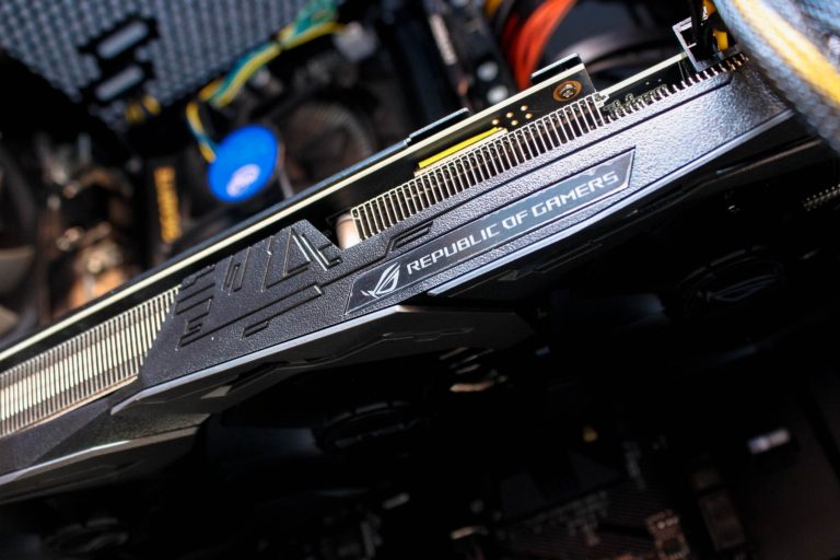 GPU